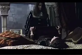 #为爱痴狂的西班牙女王，厕所产子，迷恋干尸！ "视频封面