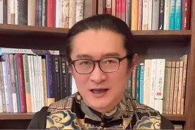 逆境才能强大一个人的存活力！视频封面