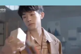 是怎么做到1:1放大一点没变的？#易烊千玺#杨幂#王俊凯#蔡徐坤#关晓彤#吴磊#王源#张子枫#胡先煦#欧阳娜娜视频封面