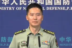 国防部新闻发言人谭克非介绍，9月6日至15日，中国军队将在陆军确山合同战术训练基地首次举办共同命运2021国际维和实兵演习！#驻马店 #确山视频封面