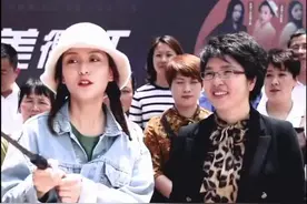欢乐五一，游大美衢江，逛杜泽老街，区长亲自为衢江旅游代言。视频封面