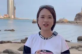 一条视频告诉您福建到底有多牛#福建大乔 #导游来了 #福建美好推荐官 #福建 #厦门 #旅行大玩家 #鼓浪屿 #旅行推荐官 #海边 #大海视频封面