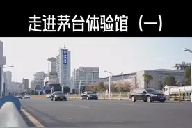 走进东莞市场，了解酱香白酒#酒知识 #茅台 #酱香酒 @安英 #白酒 @东诚酒业 @酒仙网拉飞哥（拉菲哥）视频封面