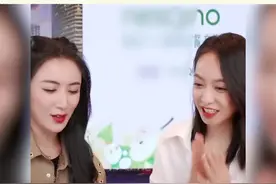 #宋茜薇娅模仿王耀庆跳舞这个舞蹈有点让人上头啊，根本停不下来视频封面