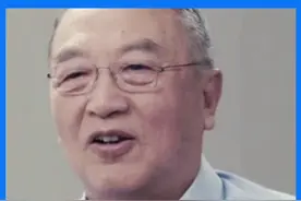 #柳传志 当年被饿到吃药充饥，你怎么看视频封面