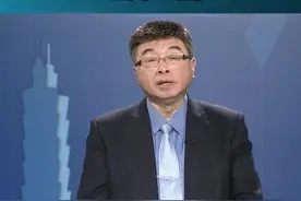 周玉蔻为何会成为台湾社会的“过街老鼠”？#台湾新闻脸 #台海时刻 #周玉蔻 #台湾 
视频封面