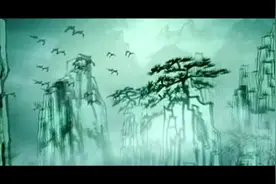电影《长津湖》中提到的山东临沂沂蒙山革命老区，视频封面