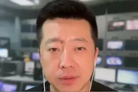 亮了！44年前濒临失明，#杭州天才译者金晓宇的右眼又能看见了，感谢浙大眼科医院徐雯团队#大v说视频封面