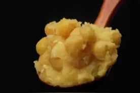 你们要的耙豌豆的教程来了！#耙豌豆 #地方特色美食 视频封面