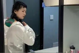 我的技术没有问题，主要是她长得不行。#日常vlog #闺蜜 #如何成为一名国际超模