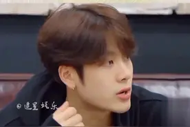 #王嘉尔 从来没见过自爆恋爱史这么彻底的爱豆，你真是毫无保留啊