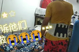 湖南衡阳。101岁母亲去世，儿子浩铭守在床前，一句“我没有妈妈了”让人泪目视频封面