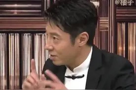 #倪大红他一回眸一凝神一转身，就是上下五千年！视频封面