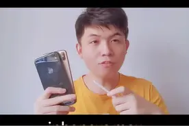 用了半年的iphone xs max 和大家谈谈我这半年的使用感受 #手机 #苹果视频封面