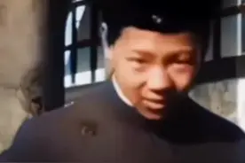 袁世凯一生十个夫人，共有17个儿子15个女儿。视频封面