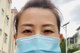少部分宫颈低级别病变（CIN1）需要治疗 #关爱女性健康 #愿所有人平安健康视频封面