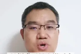 #骨折 术后看片子骨头没有对得严丝合缝，到底有没有关系 是不是#医生 没治好#知识创作人 #健康视频封面