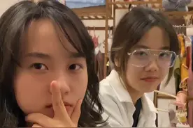 那天我把晚安错发给妈妈 她高兴了好久好久#vlog日常 #东冻镪视频封面