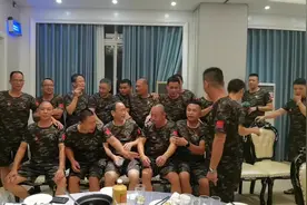 #96 年最后三年兵报到，原宁德内卫武警部队防暴队，机动中队视频封面