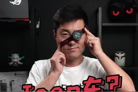 Jeep黑骑士荣耀版智能手表的路子怎么这么野啊！@Jeep智能表 #jeep黑骑士 #jeep智能表视频封面