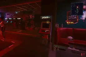 赛博朋克2077故事流程视频封面
