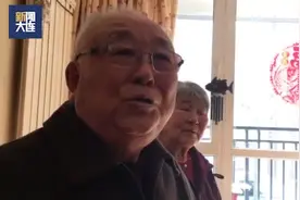 抗疫故事：孙女瞒着两位老人，去了武汉...视频封面