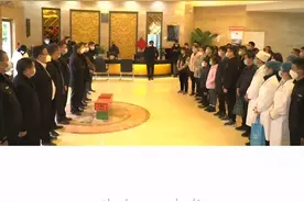 #武汉 滞留弥渡的湖北旅客还好吗？弥渡县长：湖北的乡亲，也是弥渡的乡亲！ #肺炎视频封面