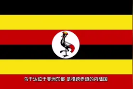 乌干达概况#乌干达视频封面