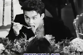 #吴磊 吃饭真的好香，什么时候直播吃播吧！视频封面