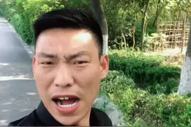 你们那里有这种杨树花在飘吗？去年躲在广州，今年没地方躲了😄有车的朋友注意防护啊@DOU+小助手视频封面