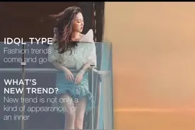 如何用长焦拍五一美照，教你完美拍出法式复古电影感旅行～#华为P40#五一