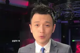 #重庆 推广普通话，《重庆新闻联播》主播张世轩教你说普通话第二弹，如何把“椒盐”普通话说成“原味”普通话视频封面