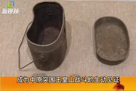 #中原突围 在鄂西北山区曾发生过众多的#十堰 版#沂蒙颂@抖音短视频 @DOU+小助手视频封面