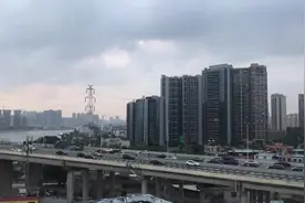 海珠区石溪村，佳兆业和红八方旧改要改造的项目视频封面