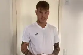 颠卫生纸挑战来袭！看看鲁能球员谁最会“颠”#鲁能视频封面