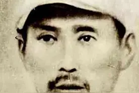 剿匪英雄杨子荣，甘洒热血写春秋#百年百人系列（时坚  曹尚慰）视频封面