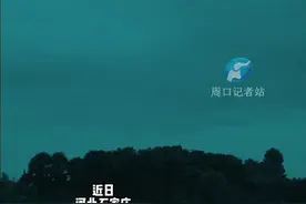近日河北石家庄，河北24岁大学生毕业作品入围戛纳电影节，网友：有梦想谁都了不起。#周口观察  素材来源：@李家和@至清 视频封面
