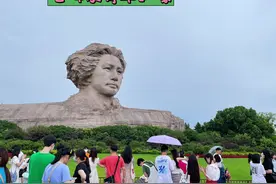 那就像徐霞客一样游历人间烟火～#说走就走的旅行视频封面