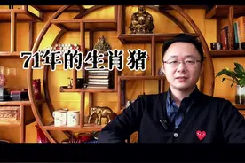 #71年的猪 #成长思维 #认知 #个人成长视频封面