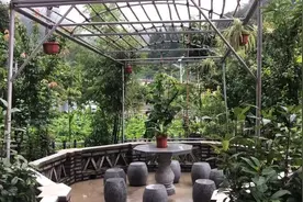 带你看盘州，这次走进石桥镇果榔村#vlog日常视频封面