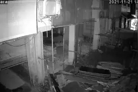 4.6级地震实录情景………视频封面