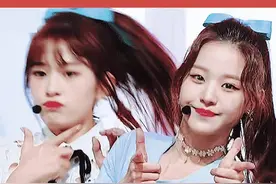 据韩媒#izone 前成员#张元英 #安宥真 加入星船新女团，预计今年下半年出道，你期待吗？视频封面