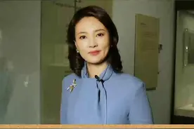 这顶“九龙九凤”皇后凤冠很有故事！#芳菲的文明之旅 #涨知识视频封面