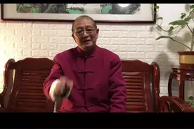 老刘说事，历史上的今天，四大徽班进京@作家书城 #中华文化视频封面