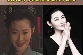 “潘金莲”美貌保鲜 拍摄时天天揉馒头揉到手脱皮视频封面