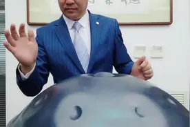 电视剧《好先生》孙红雷演奏的手碟曲《烟雨青黛》，练习一下视频封面