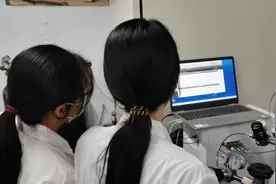 开封市生态环境局局长率队到河南省开封生态环境监测中心调研视频封面