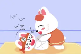 一直被挠痒会发生什么？结果原来这么残忍！#涨知识 #科普 #挠痒 @抖音短视频 @DOU+小助手视频封面