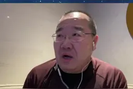 #冬奥 #冰球 英如镝冬奥首秀 英达有话要说视频封面