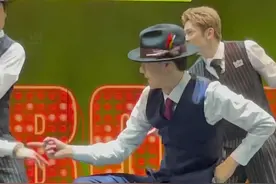 #王一博 一博队长大秀再来亿遍！@UNIQ-王一博视频封面